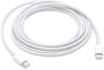 Apple USB-C -latauskaapeli, 2 m (MLL82)