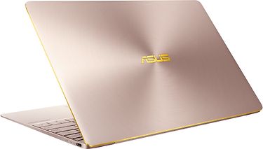 Asus Zenbook 3 UX390UA 12,5" -kannettava, Win 10 64-bit, rose gold, kuva 5