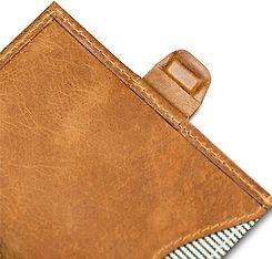 Dbramante1928 Credit Card Wallet -lompakko, ruskea, kuva 4