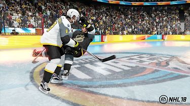 NHL 18 -peli, Xbox One, kuva 10