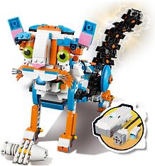 LEGO Boost 17101 - Creative Toolbox, kuva 6