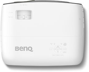 BenQ W1700 4K Ultra HD DLP -kotiteatteriprojektori, kuva 6