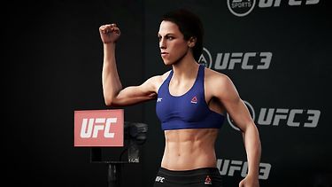UFC 3 -peli, Xbox One, kuva 8