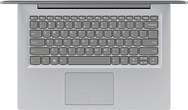 Lenovo IdeaPad 120S 14" kannettava, Win 10 S 64-bit, harmaa, kuva 6