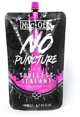 Muc-Off No Puncture Hassle Tubeless Sealant -tiivistyslitku ja tarvikkeet, 140 ml, kuva 2