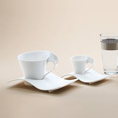 Villeroy & Boch NewWave Caffe -kahvikuppi, 4 dl, kuva 4