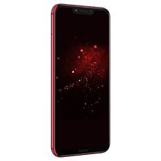 Honor Play Player Edition -Android-puhelin Dual-SIM, 64 Gt, punainen, kuva 2