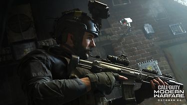 Call of Duty: Modern Warfare -peli, Xbox One, kuva 3