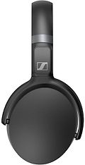 Sennheiser HD 450BT -Bluetooth-vastamelukuulokkeet, musta, kuva 2