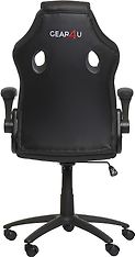 Gear4u Gambit Pro Gaming Chair -pelituoli, musta, kuva 6