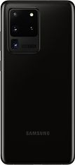Samsung Galaxy S20 Ultra 5G -Android-puhelin, Cosmic Black, kuva 4