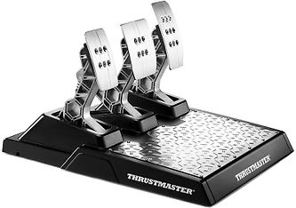 Thrustmaster T-LCM -polkimet, PC, kuva 2