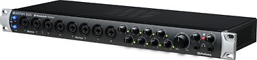 PreSonus Quantum 2626 -äänikortti Thunderbolt 3 -väylään, kuva 3