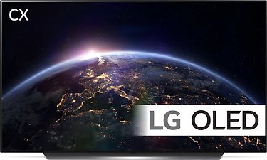 LG OLED65CX 65" 4K Ultra HD OLED -televisio