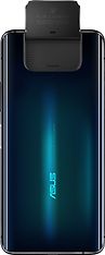 Asus ZenFone 7 Pro -Android-puhelin 256 Gt Dual-SIM, musta, kuva 4