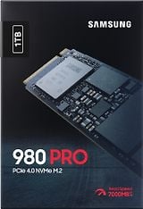 Samsung 980 PRO SSD 1 Tt M.2 -SSD-kovalevy, kuva 5