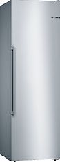 Bosch KSF36PIDP Serie 8 -jääkaappi, teräs ja Bosch GSN36AIEP Serie 6 -kaappipakastin, teräs, kuva 7