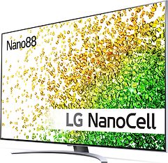 LG 75NANO88 75" 4K Ultra HD NanoCell LED -televisio, kuva 2