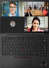 Lenovo ThinkPad X1 Carbon Gen 9 -14" -kannettava (20XW005NMX), kuva 6
