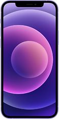 Apple iPhone 12 256 Gt -puhelin, violetti