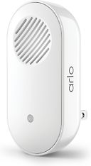 Arlo Essential Video Doorbell -video-ovikello ja Chime 2 -soittokello, kuva 3
