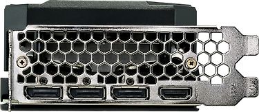 Palit GeForce RTX 3070 Ti GamingPro -näytönohjain, kuva 6