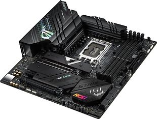 Asus ROG STRIX Z690-G GAMING WIFI LGA 1700 mATX-emolevy, kuva 6