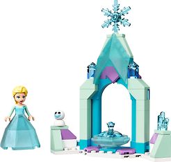 LEGO Disney Princess 43199 - Elsan linnanpiha, kuva 3