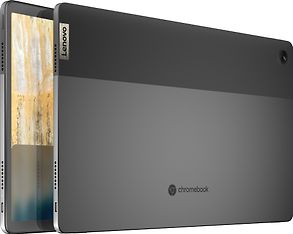 Lenovo IdeaPad Duet 5 Chromebook 13,3" hybridilaite, Chrome OS (82QS000DMX), kuva 11