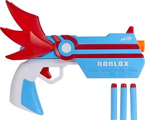 NERF Roblox Blaster Lob Angel -vaahtomuoviase, kuva 4
