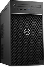 Dell Precision 3650 Tower -tehotyöasema, Win 10 Pro 64 (PR5T2), kuva 2