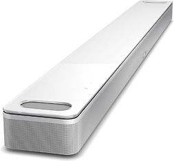 Bose Smart SoundBar 900 -soundbar, valkoinen, kuva 2