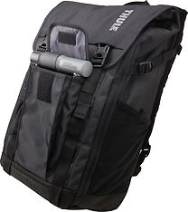 Thule Subterra Backpack 25L -reppu, harmaa, kuva 8