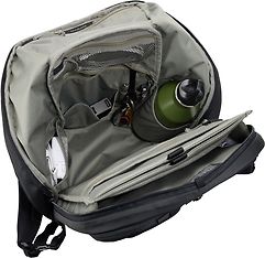 Thule Tact Backpack 21L -reppu, musta, kuva 6