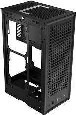 Hyte Revolt 3 Black Mini-ITX-kotelo, musta, kuva 3