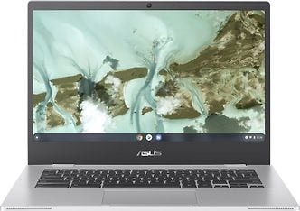 Asus Chromebook CX1400 14” -kannettava, Chrome OS (CX1400CNA-EB0163), kuva 2