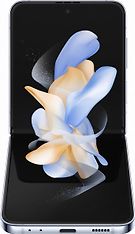 Samsung Galaxy Z Flip4 -puhelin, 128/8 Gt, New Blue, kuva 4