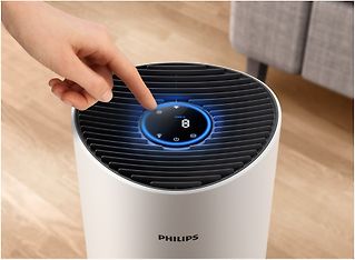 Philips AC1715/10 1000 Series -ilmanpuhdistin, kuva 8