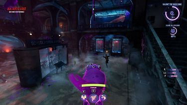 Ghostbusters: Spirits Unleashed -peli, PS4, kuva 4