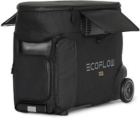 EcoFlow Delta Pro Bag -suojalaukku virta-asemalle