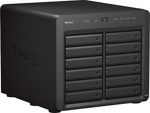 Synology Disk Station DS3622xs+ -verkkolevypalvelin