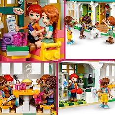 LEGO Friends 41730 - Autumnin kotitalo, kuva 6