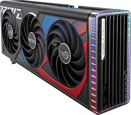 Asus GeForce ROG-STRIX-RTX4070TI-O12G-GAMING -näytönohjain, kuva 17