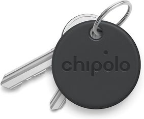 Chipolo ONE Spot -bluetooth-paikannin, musta, kuva 2