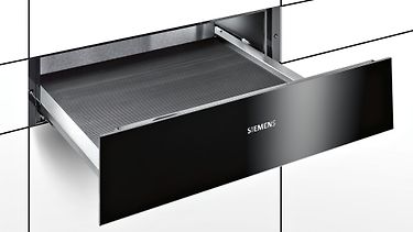 Siemens BI630ENS1 iQ700 -tarvikelaatikko, musta, kuva 2