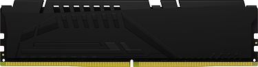 Kingston FURY Beast DDR5 6000 MHz CL36 64 Gt -muistimodulipakkaus, kuva 4