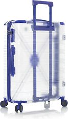 Heys X-ray 66 cm -matkalaukku, sininen, kuva 3