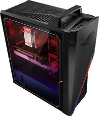 Asus ROG Strix G15 -pelitietokone, Win 11 (G15DS-R7700X013W), kuva 4