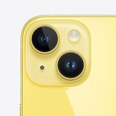 Apple iPhone 14 Plus 512 Gt -puhelin, keltainen (MR6G3), kuva 4