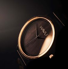 Havu Aura -rannekello, 42 mm, kuva 2